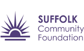 Suffolk Community Foundation Logo