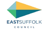 East Suffolk Council Logo